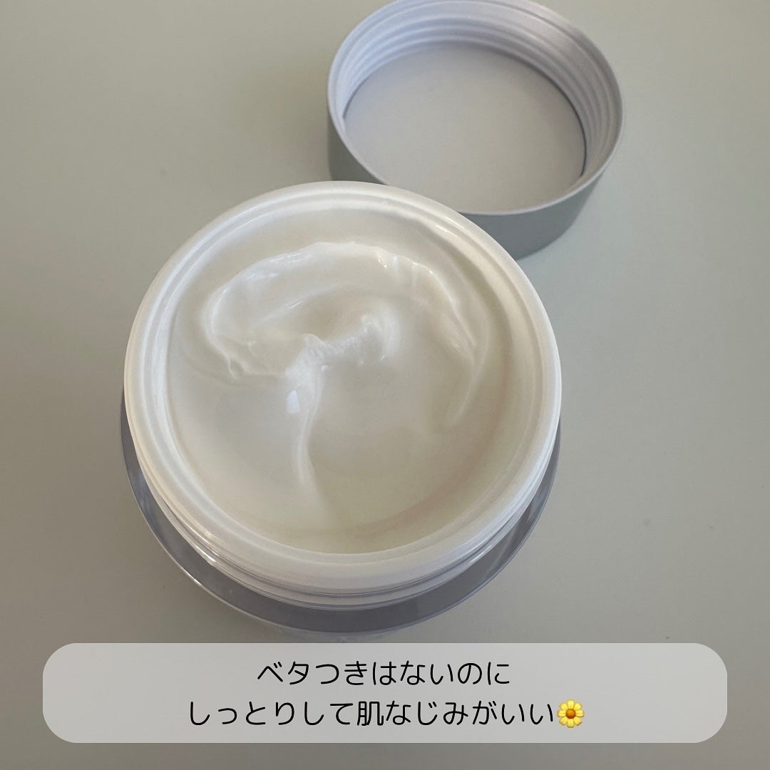 リアルバリア エクストリームクリーム オリジナル/Real Barrier/フェイスクリームを使ったクチコミ(5枚目)