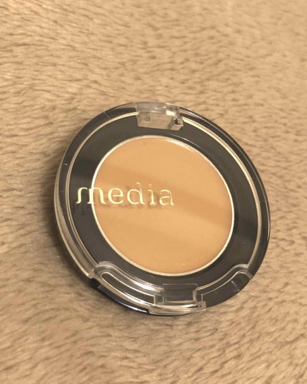 コンシーラーa/media/クリームコンシーラーを使ったクチコミ(2枚目)