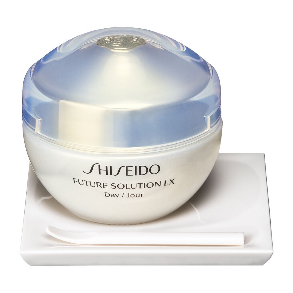 フューチャーソリューション LX トータル プロテクティブ クリームe SHISEIDO