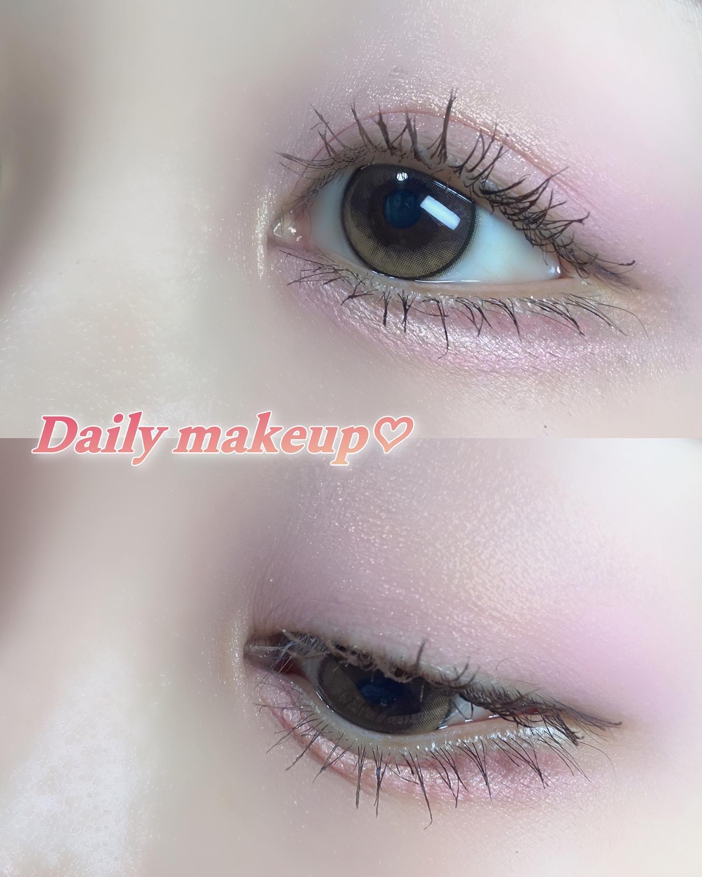 ディオール バックステージ フェイス グロウ パレット/Dior/ハイライトを使ったクチコミ（2枚目）