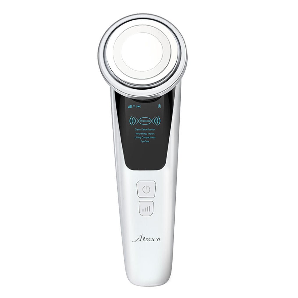 Aimuse 美顔器 01 白