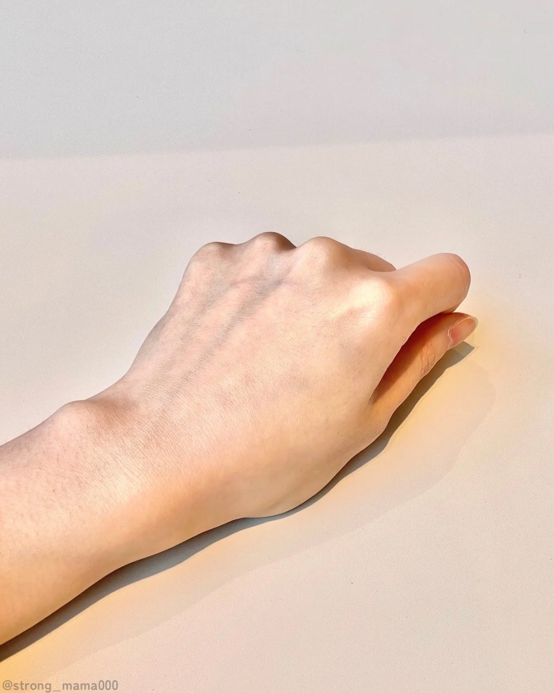 ブラックスネイルグルタチオントーンアップサン/Dr.G/日焼け止めクリームを使ったクチコミ(4枚目)