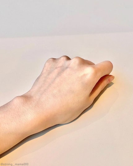 ブラックスネイルグルタチオントーンアップサン/Dr.G/日焼け止めクリームを使ったクチコミ(4枚目)