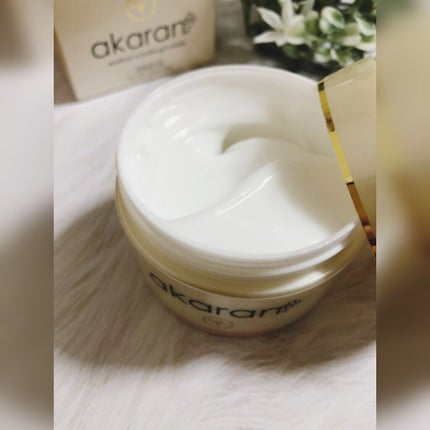 メディカルリンクルジェルクリーム/アカラン/オールインワン化粧品を使ったクチコミ(2枚目)