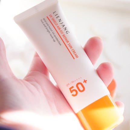 アドバンスド ビタC トーニング セラム14.5/リエンジャン/美容液を使ったクチコミ(5枚目)