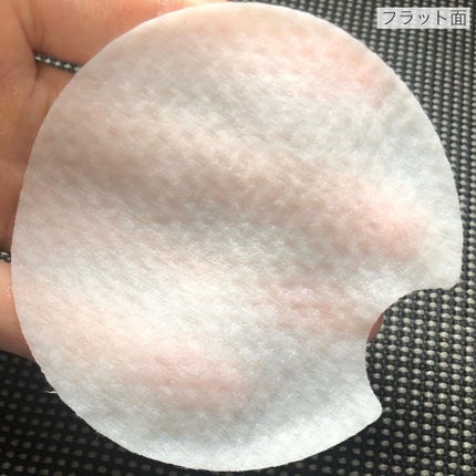 ブラックヘッド ピュア クレンジング オイル キルパッド/manyo/トナーパッドを使ったクチコミ(5枚目)