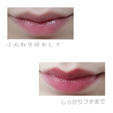 gemini lip stick/la peau de gem./口紅を使ったクチコミ（2枚目）