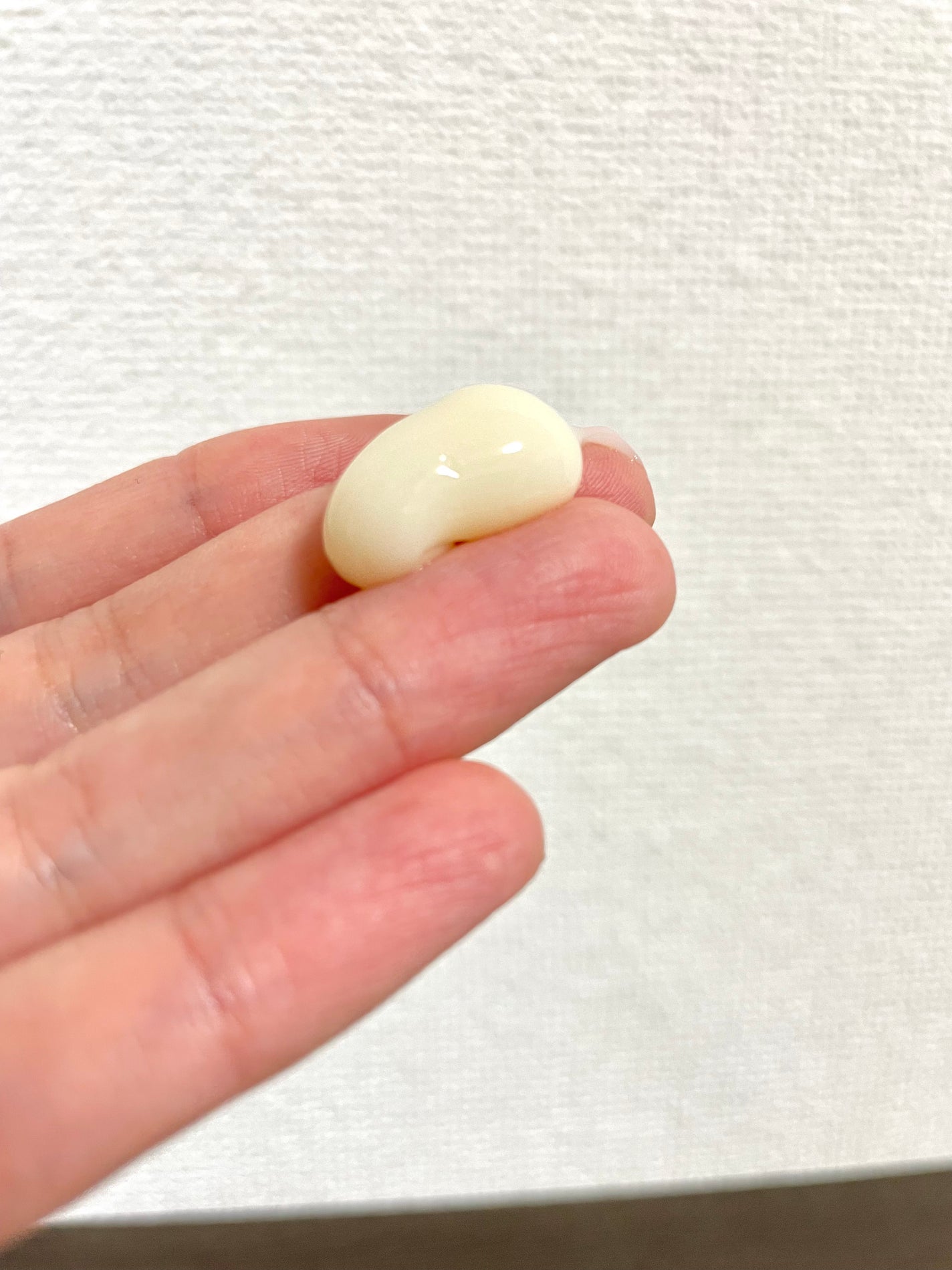 クレンジングバター/ボタニズム /クレンジングバームを使ったクチコミ(2枚目)