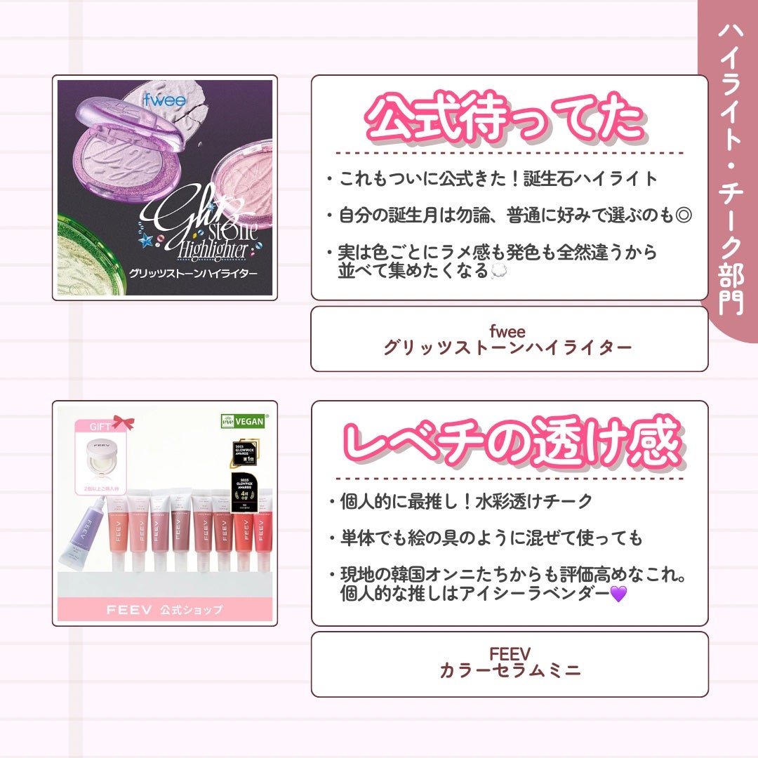 シャドウパレット/dasique/アイシャドウパレットを使ったクチコミ(4枚目)