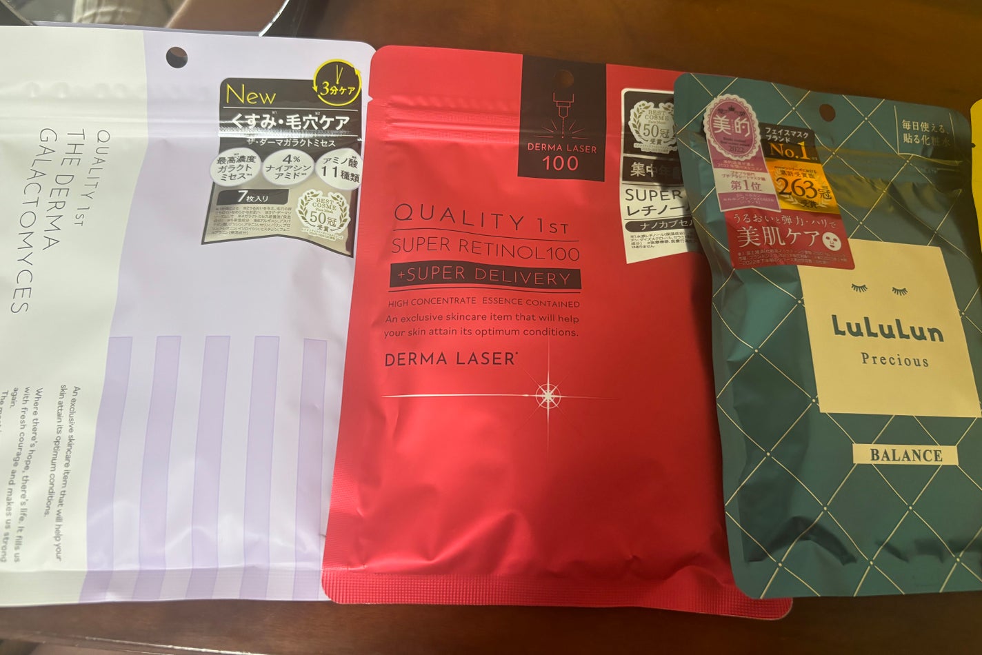 シェーディングパウダー/キャンメイク/シェーディングを使ったクチコミ(1枚目)