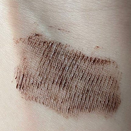 クイックラッシュカーラー/キャンメイク/マスカラ下地を使ったクチコミ(3枚目)