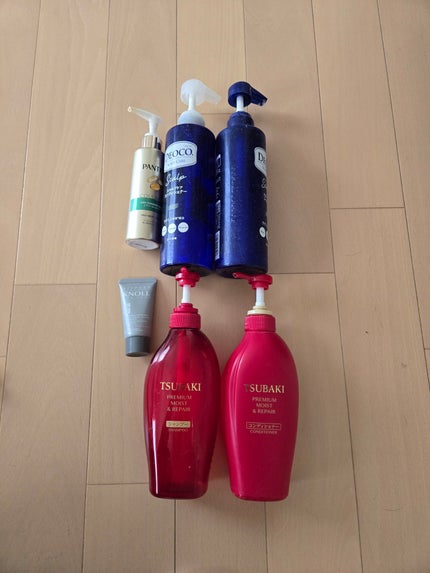 coconuts on LIPS 「使いきり✼••┈┈••✼••┈┈••✼••┈┈••✼••┈┈•..」(4枚目)