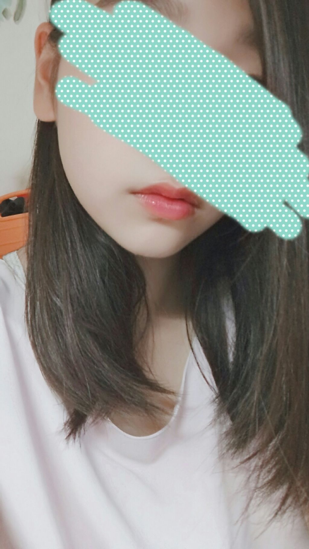 リップクリーム カラー BABY LIPS/MAYBELLINE NEW YORK/リップケアを使ったクチコミ（1枚目）