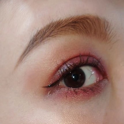 スモール アイシャドウ/M・A・C/単色アイシャドウを使ったクチコミ(5枚目)