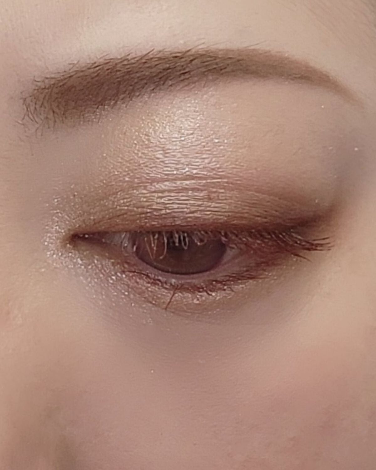 キラキラ アイシャドウ/ETUDE/スティックアイシャドウを使ったクチコミ(5枚目)