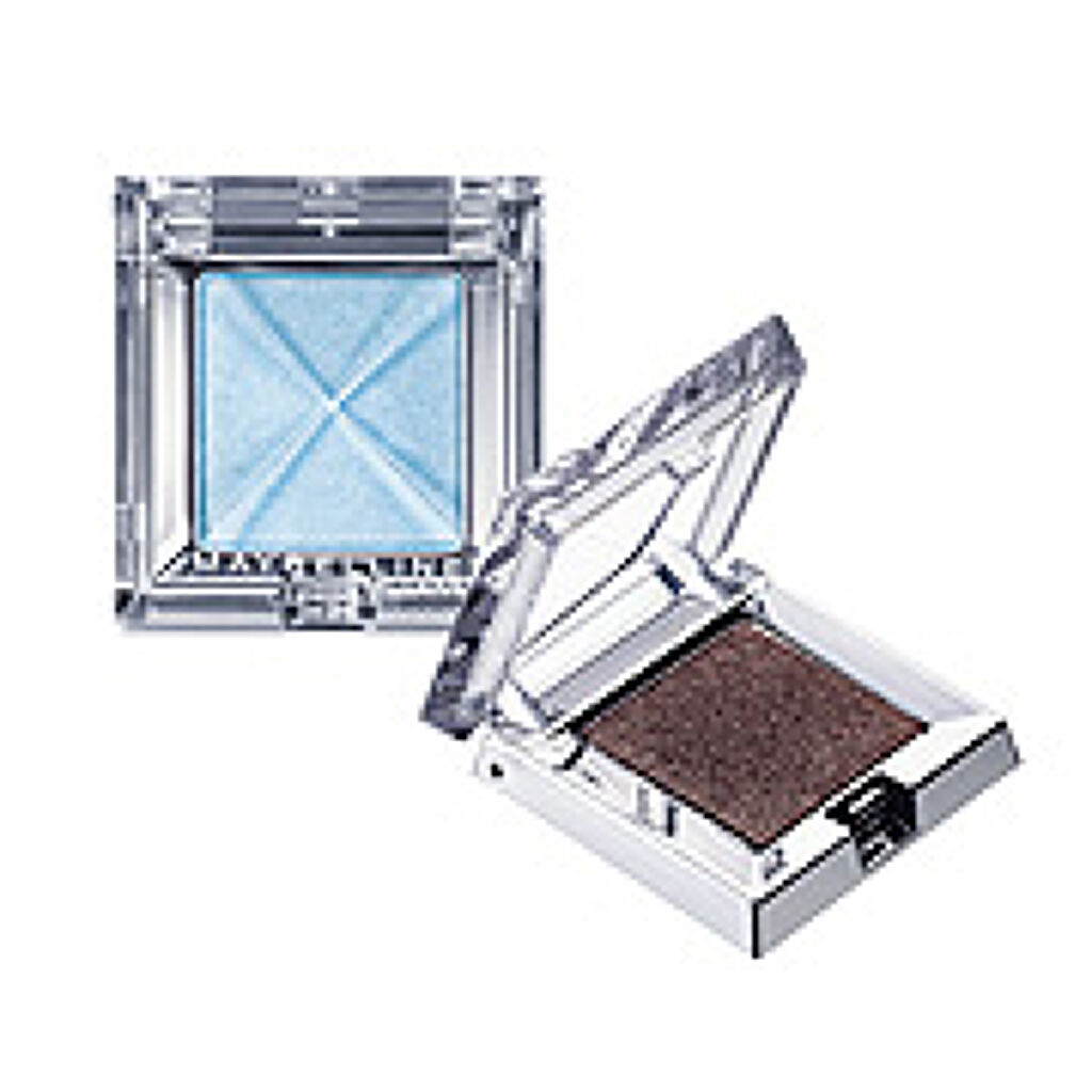 MAYBELLINE NEW YORK アイステュディオ シャドウ