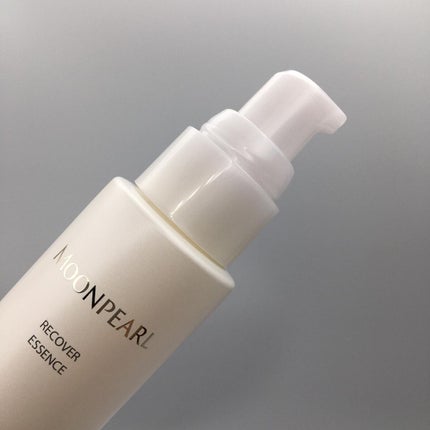 ムーンパール リカバーエッセンス/ミキモト コスメティックス/美容液を使ったクチコミ(3枚目)