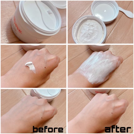 セルターンクリーム 100ml/リリーイブ/フェイスクリームを使ったクチコミ(4枚目)