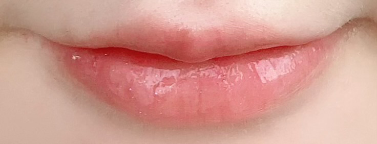 ガラスプランパー/CipiCipi/リッププランパーを使ったクチコミ（2枚目）