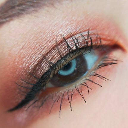 スモール アイシャドウ/M・A・C/単色アイシャドウを使ったクチコミ(3枚目)