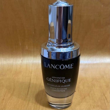 ジェニフィック アドバンスト N/LANCOME/美容液を使ったクチコミ（1枚目）