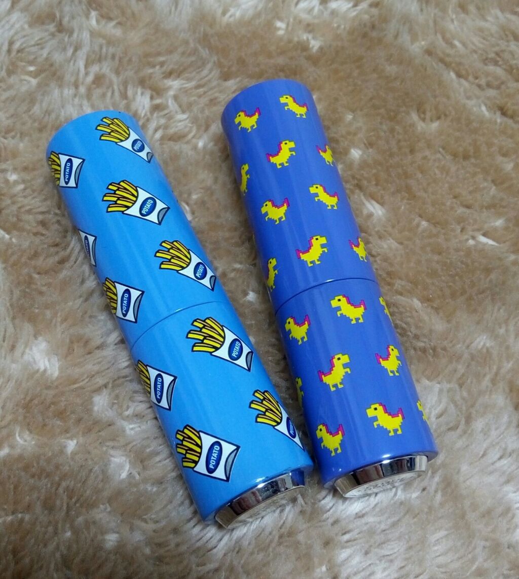 ディアマイ グロッシーティントリップトーク/ETUDE/リップグロスを使ったクチコミ(1枚目)