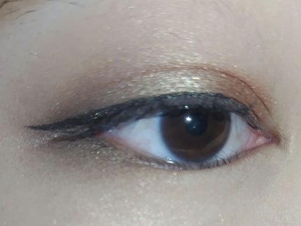 スモール アイシャドウ/M・A・C/単色アイシャドウを使ったクチコミ(4枚目)