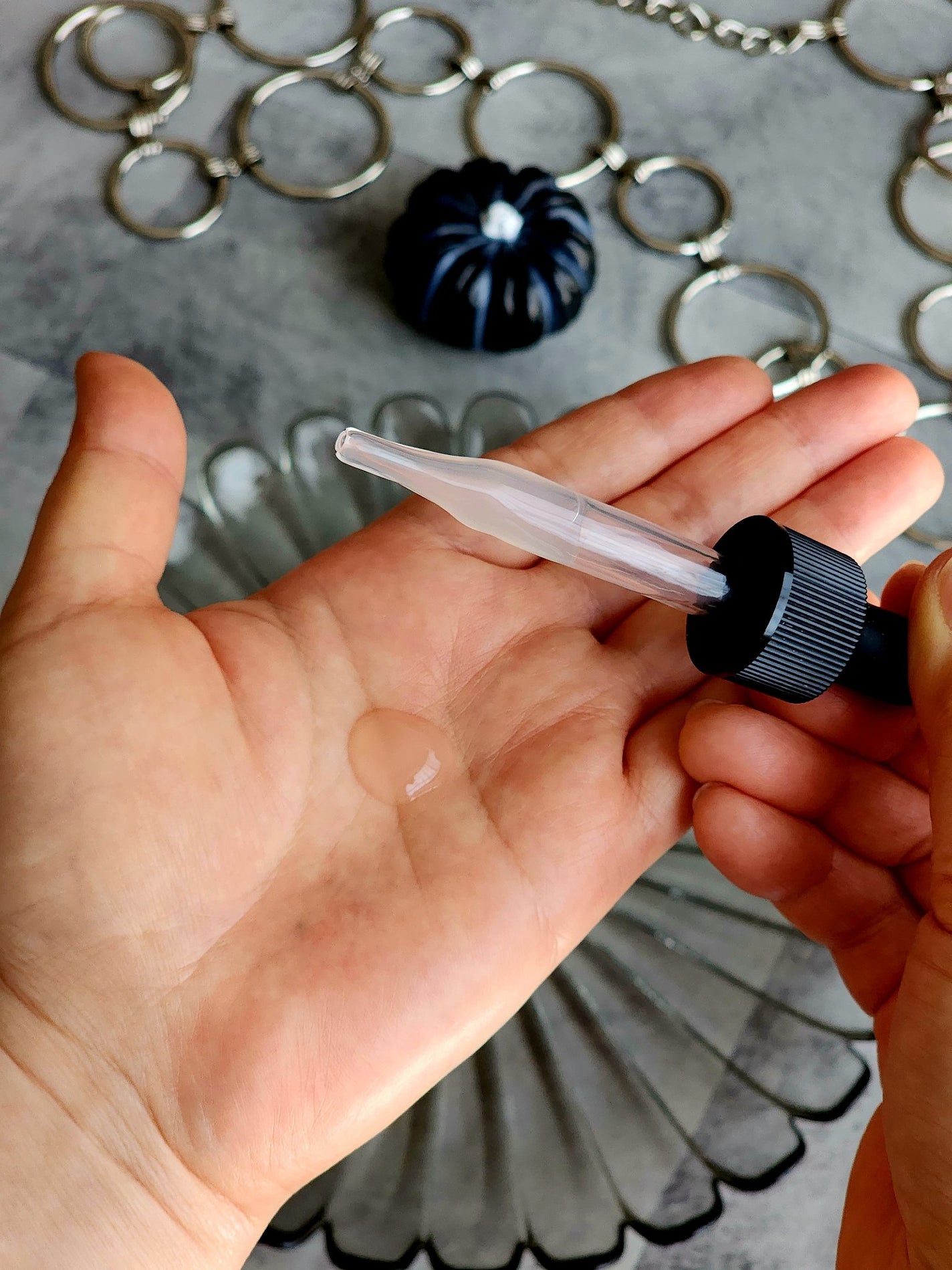 リセラージュ 美容液 /Recellage/美容液を使ったクチコミ(2枚目)