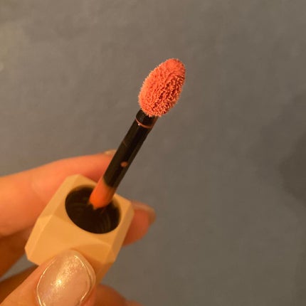 センシュアルスパイシーヌードグロス/HERA/リップグロスを使ったクチコミ(2枚目)