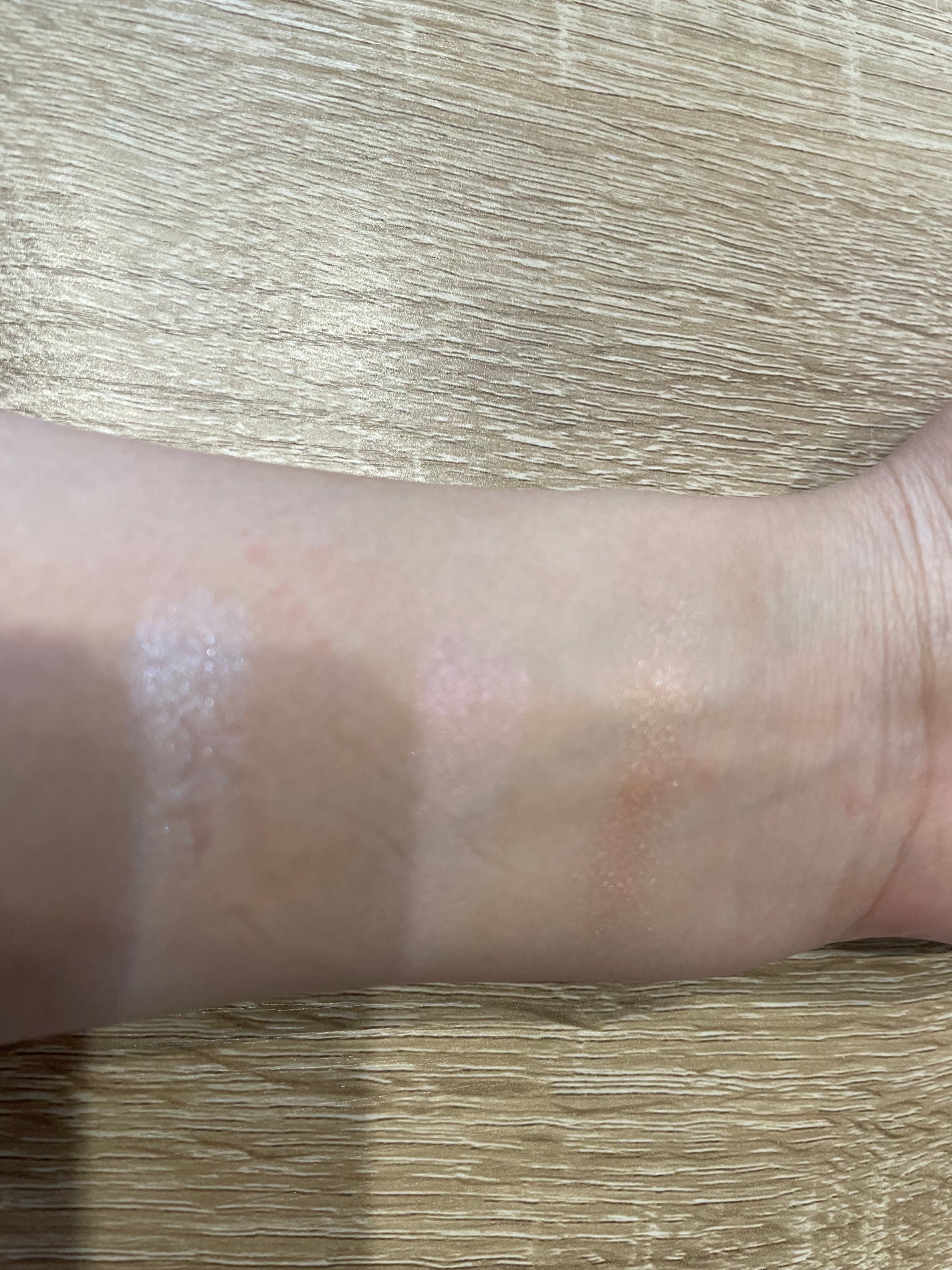 ドリームビームハイライター/Laka/パウダーハイライトを使ったクチコミ(4枚目)