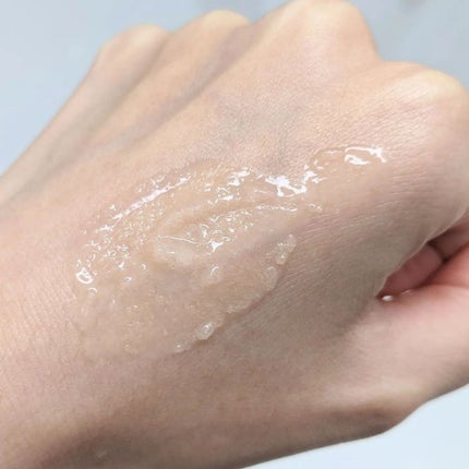 ハリケアコラーゲンサンセラム/VELY VELY/日焼け止めジェルを使ったクチコミ(3枚目)