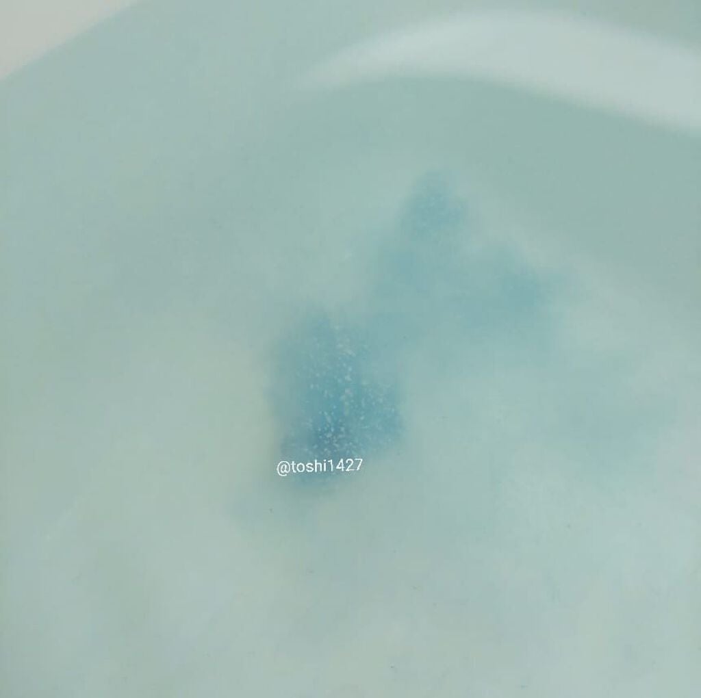 クナイプ グーテナハト スパークリングタブレット ホップ&バレリアンの香り/クナイプ/炭酸系入浴剤を使ったクチコミ(4枚目)