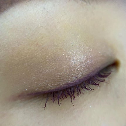 ロング&カールマスカラ アドバンストフィルム/ヒロインメイク/マスカラを使ったクチコミ(5枚目)