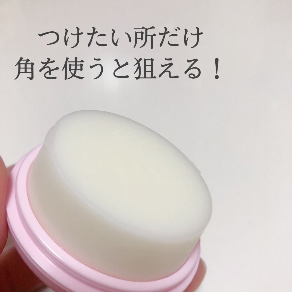 #マルチアレンジスティック/ルシードエル/ヘアバームを使ったクチコミ(2枚目)