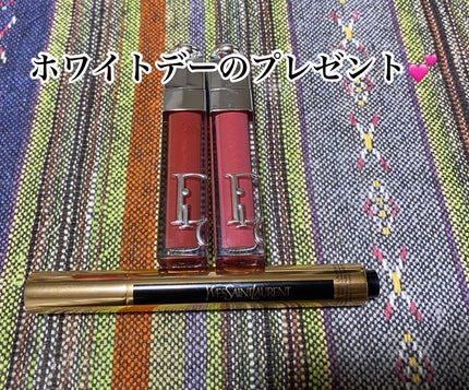 ラディアント タッチ ハイカバー/YVES SAINT LAURENT BEAUTE/リキッドコンシーラーを使ったクチコミ(1枚目)