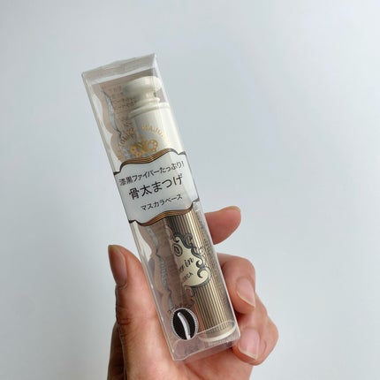 試してみた】ラッシュボーン ブラックファイバーイン MAJOLICA 試してみた】ラッシュボーン ブラックファイバーイン MAJOLICA