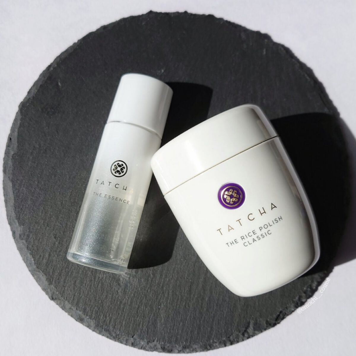 エッセンス/タッチャ/化粧水を使ったクチコミ（1枚目）