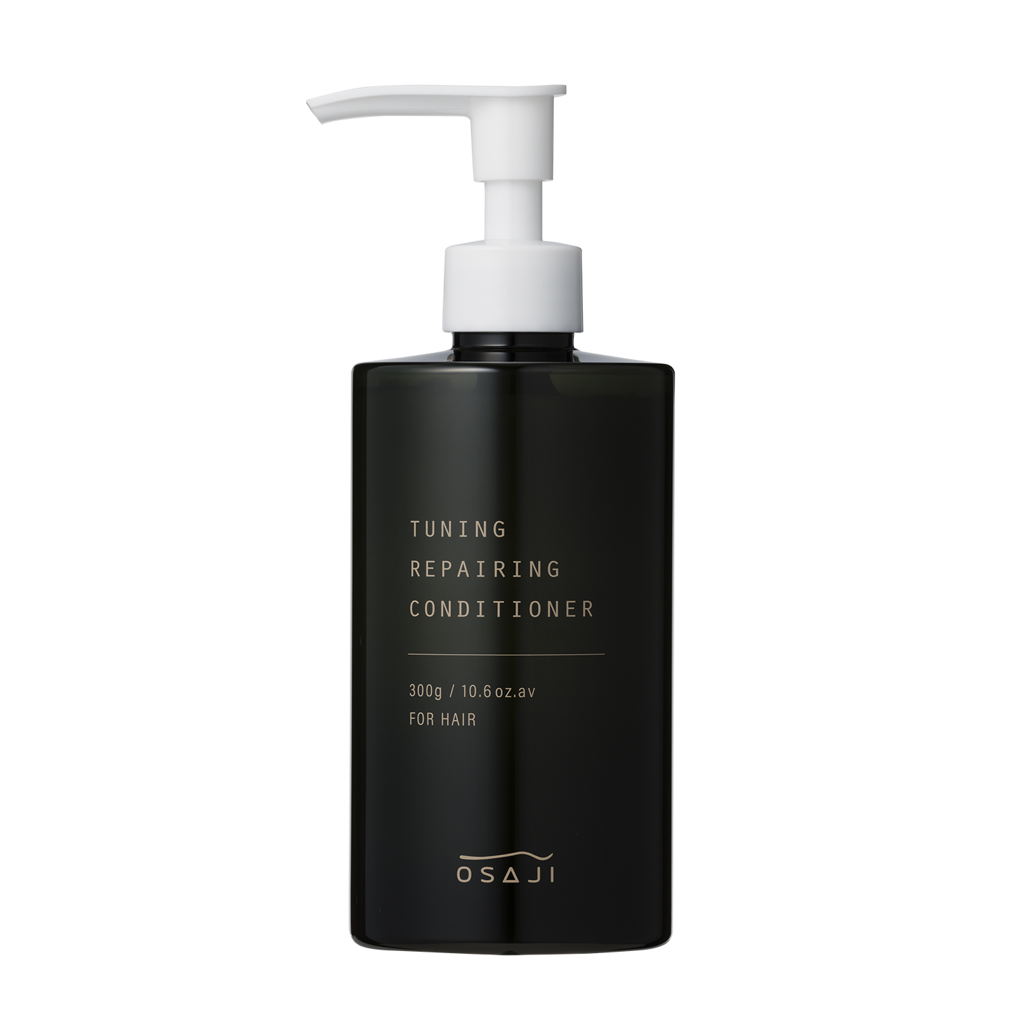 オサジ チューニング リペアリング コンディショナー 300g