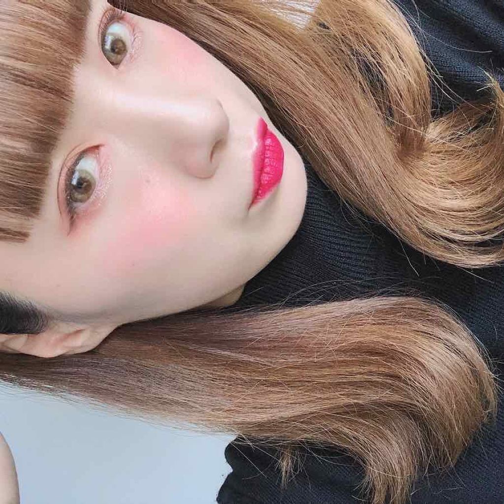 アディクション ザ アイシャドウ/ADDICTION/単色アイシャドウを使ったクチコミ(3枚目)