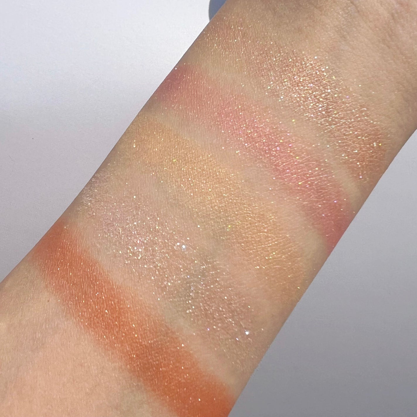 ディオールショウ サンク クルール/Dior/アイシャドウを使ったクチコミ(6枚目)