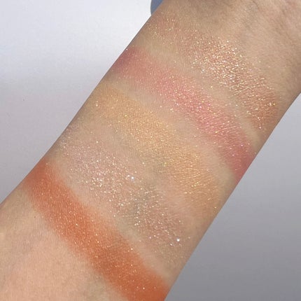 ディオールショウ サンク クルール/Dior/アイシャドウを使ったクチコミ(6枚目)