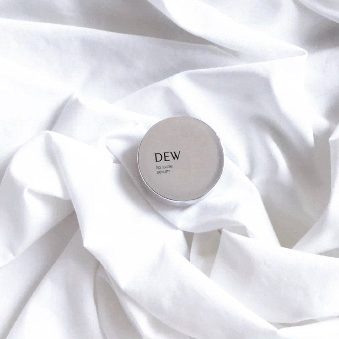リップゾーンセラム/DEW/リップマスクを使ったクチコミ(1枚目)