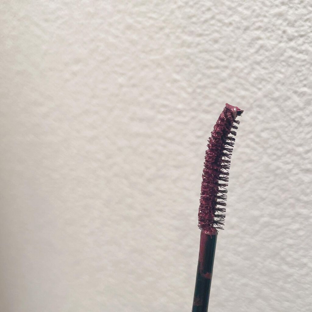 ひとえ・奥ぶたえ用マスカラ/アイプチ®/マスカラを使ったクチコミ(3枚目)