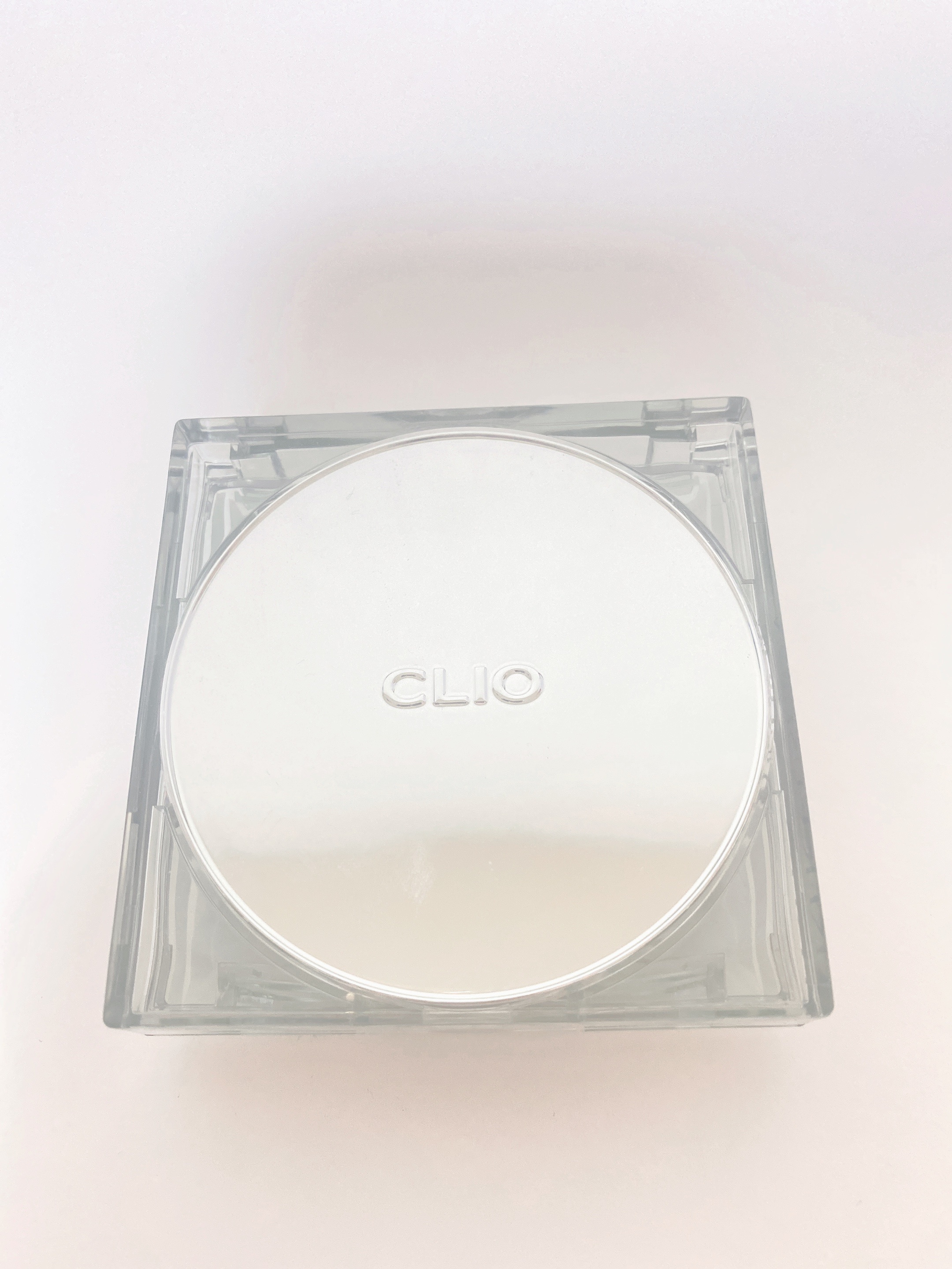 クリオ キル カバー スキン フィクサー クッション 23N GINGER/CLIO/クッションファンデーションを使ったクチコミ（1枚目）