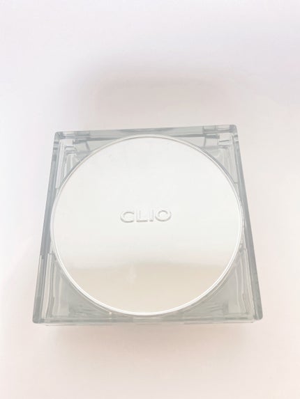クリオ キル カバー スキン フィクサー クッション/CLIO/クッションファンデーションを使ったクチコミ(1枚目)