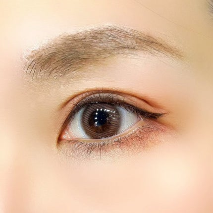 コンスピキュアス ダブルアイズ/Amplitude/アイシャドウパレットを使ったクチコミ(2枚目)