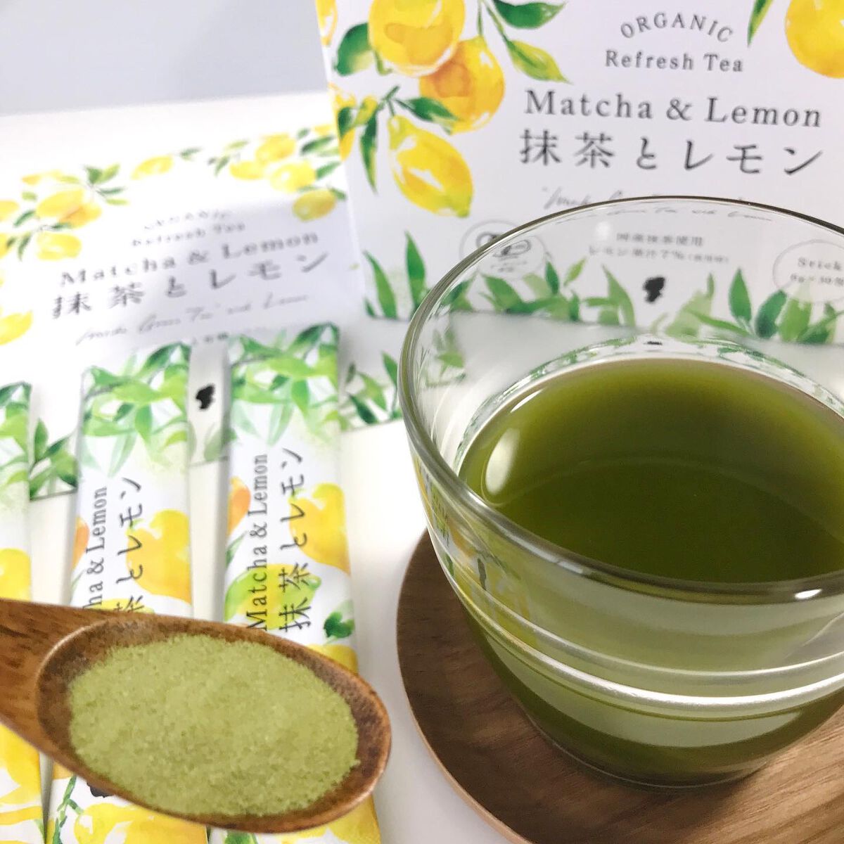 グリーングリーン/ハリウッド/健康サプリメントを使ったクチコミ（3枚目）