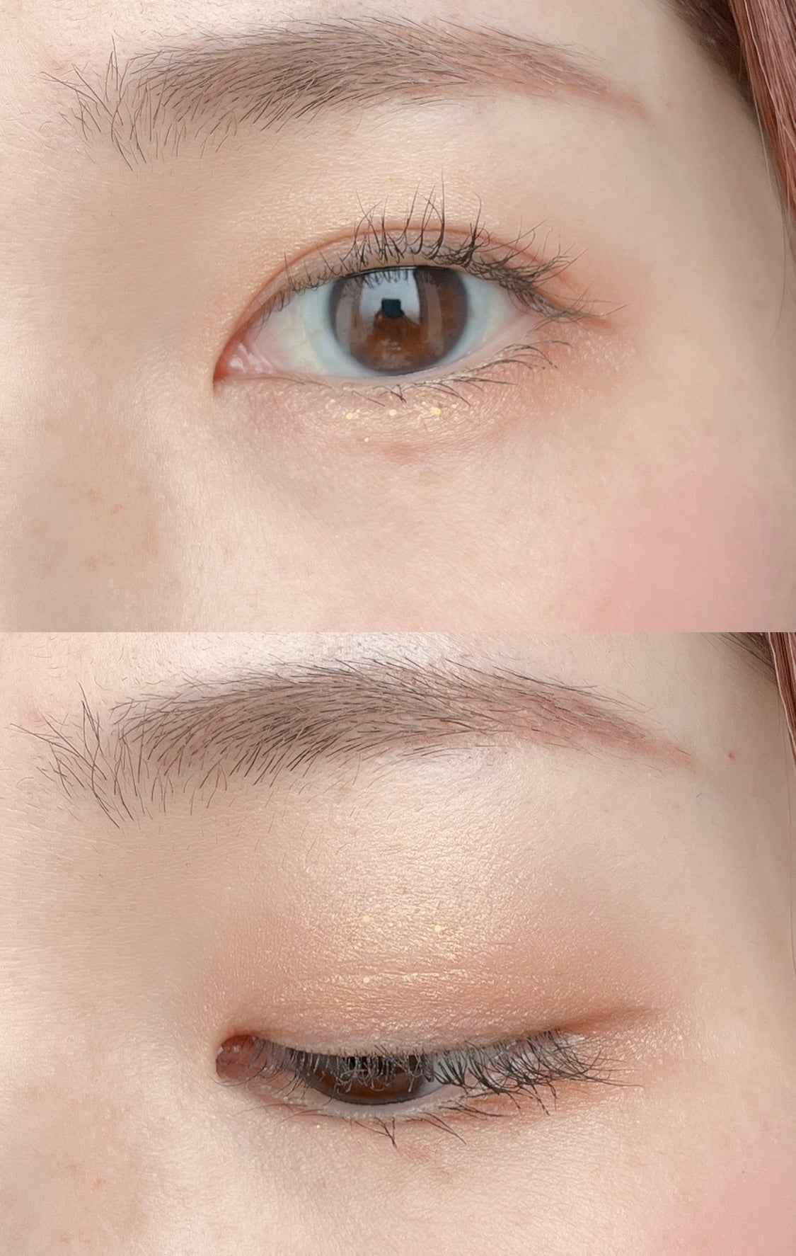 シャドーカスタマイズ/MAJOLICA MAJORCA/単色アイシャドウを使ったクチコミ(2枚目)