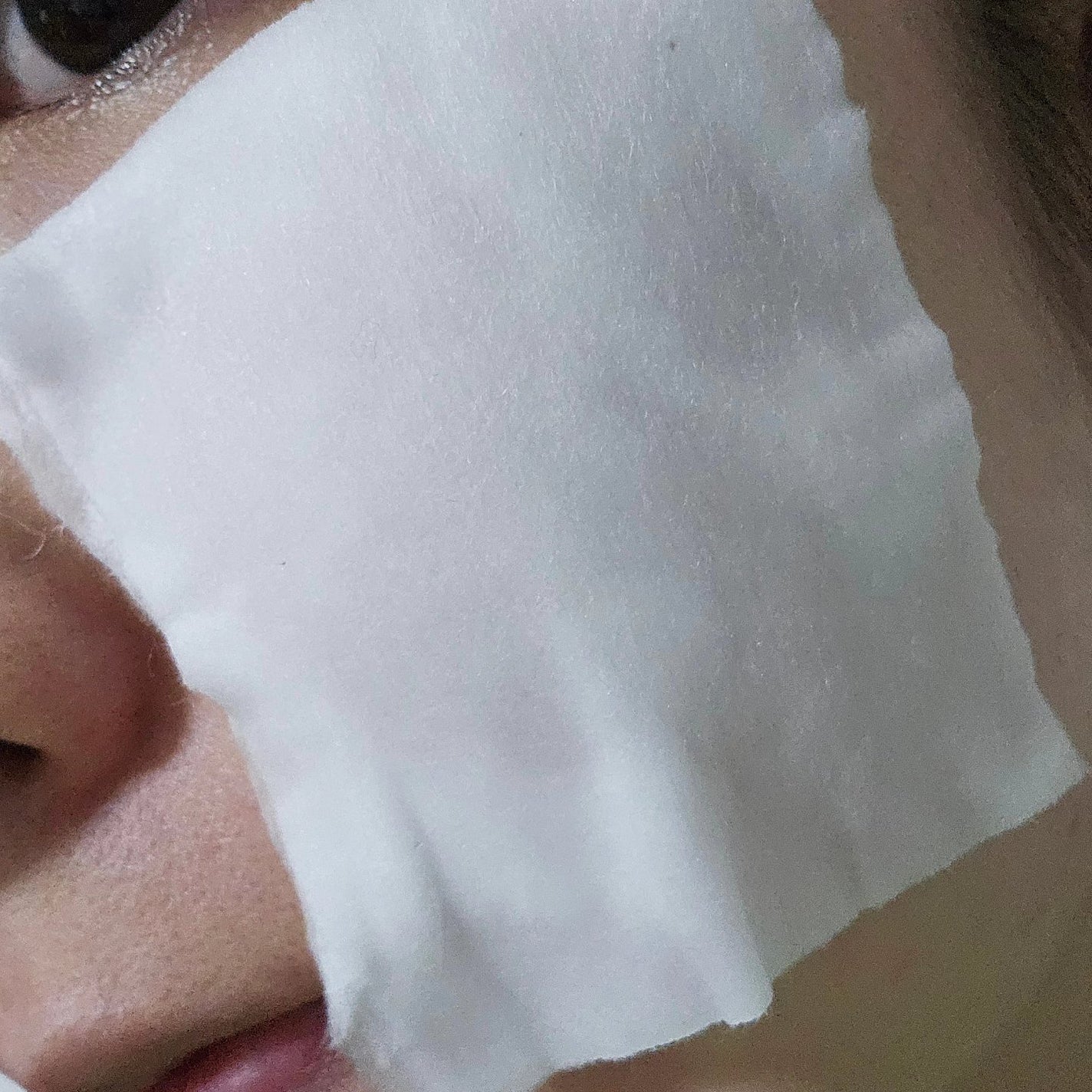 Green sprout vegan toner/suiskin/化粧水を使ったクチコミ(4枚目)