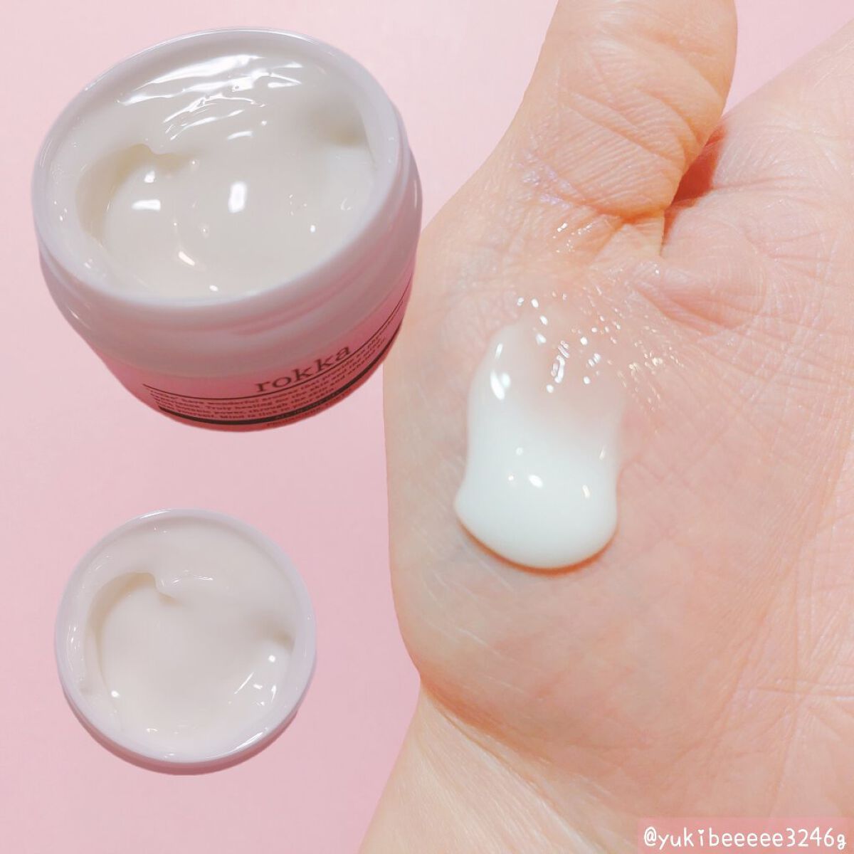 オールインワンジェル/rokka/オールインワン化粧品を使ったクチコミ（2枚目）